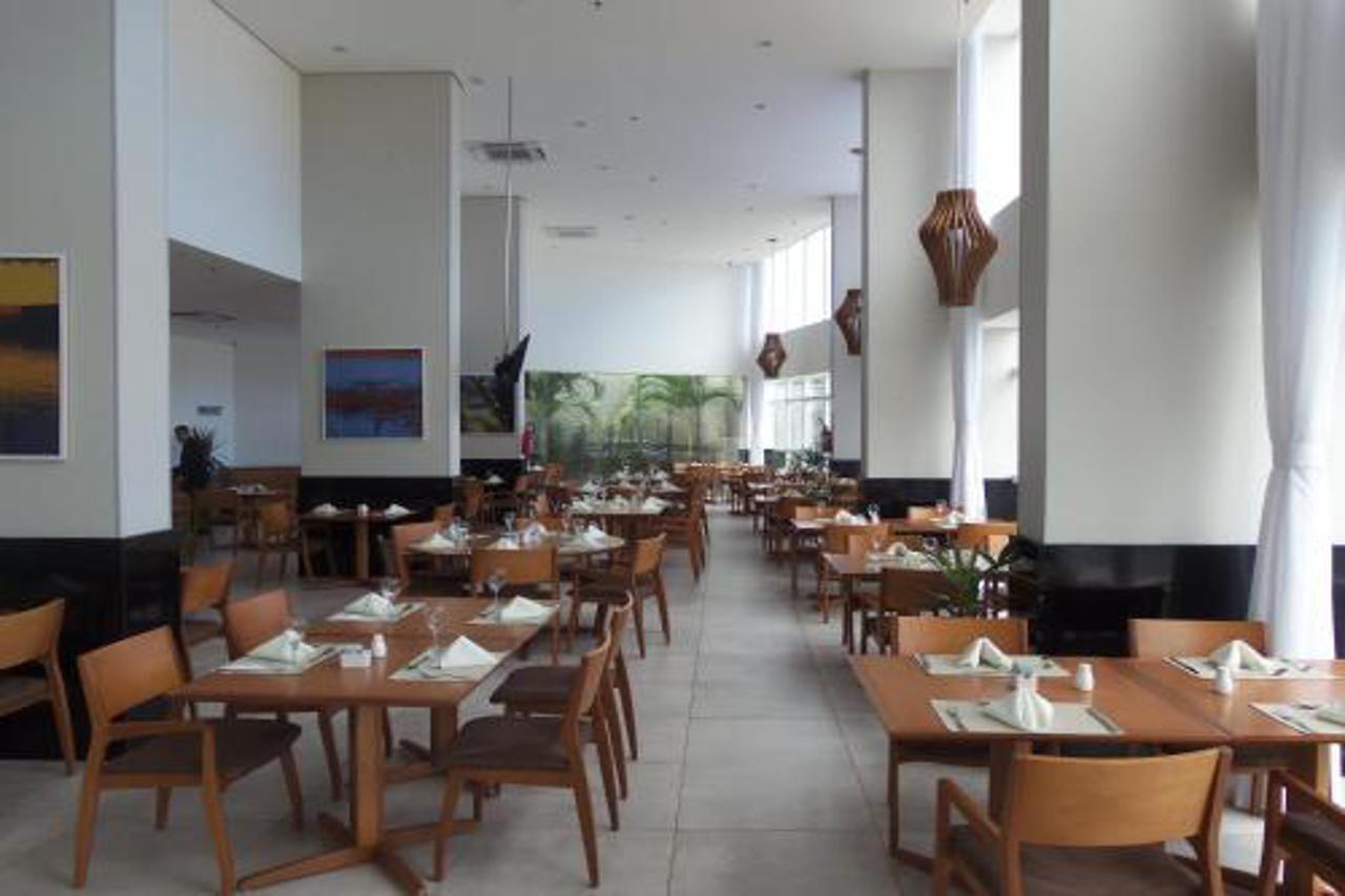 Bugan Paiva By Blue Tree Hotel Jaboatao dos Guararapes Buitenkant foto