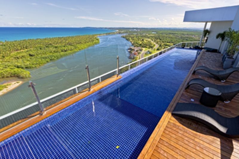 Bugan Paiva By Blue Tree Hotel Jaboatao dos Guararapes Buitenkant foto