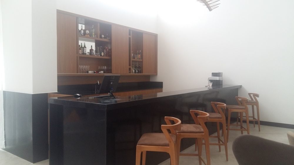 Bugan Paiva By Blue Tree Hotel Jaboatao dos Guararapes Buitenkant foto