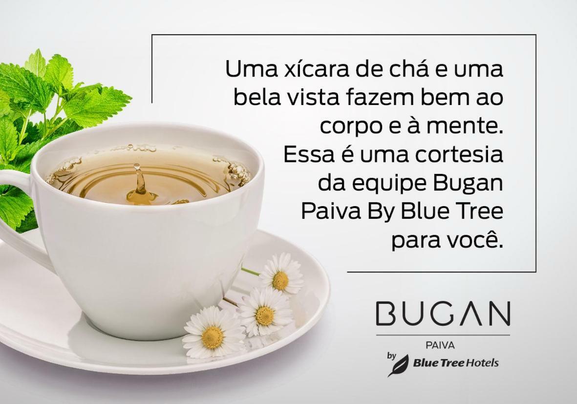Bugan Paiva By Blue Tree Hotel Jaboatao dos Guararapes Buitenkant foto