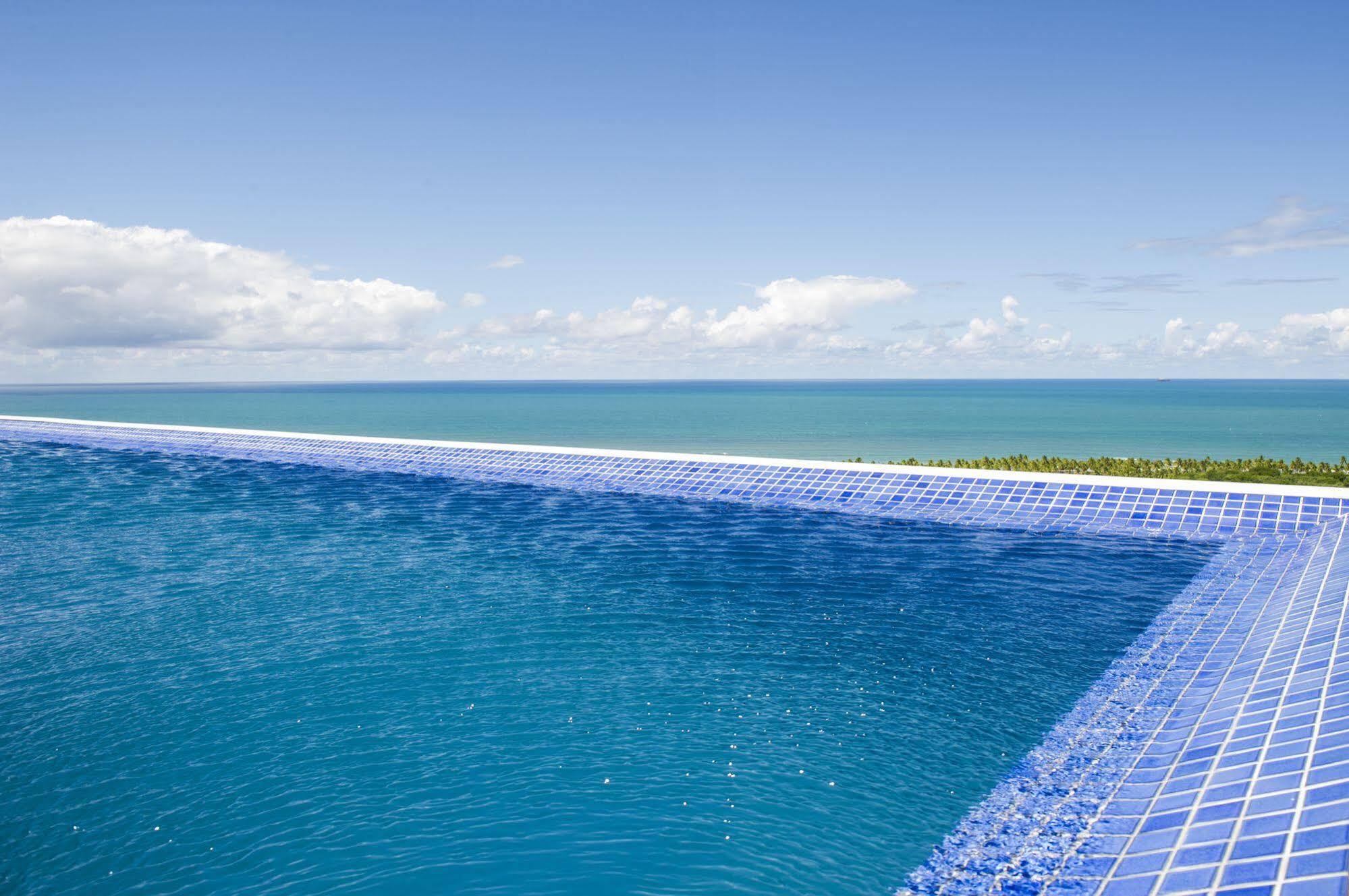 Bugan Paiva By Blue Tree Hotel Jaboatao dos Guararapes Buitenkant foto